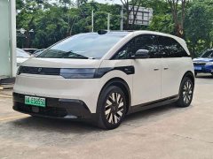 Zeekr Geely Zeekr MIX 2025 Long Range Smart Driving Edition - ფოტო 1