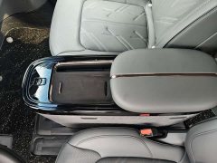Zeekr Geely Zeekr MIX 2025 Long Range Smart Driving Edition - ფოტო 12