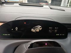 Zeekr Geely Zeekr MIX 2025 Long Range Smart Driving Edition - ფოტო 13