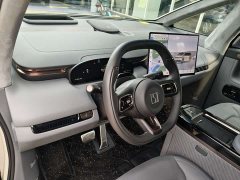Zeekr Geely Zeekr MIX 2025 Long Range Smart Driving Edition - ფოტო 14