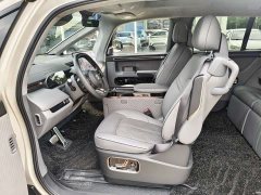 Zeekr Geely Zeekr MIX 2025 Long Range Smart Driving Edition - ფოტო 15