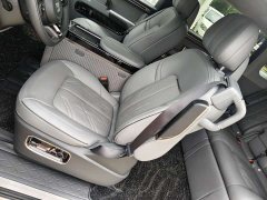 Zeekr Geely Zeekr MIX 2025 Long Range Smart Driving Edition - ფოტო 16