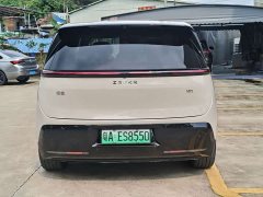Zeekr Geely Zeekr MIX 2025 Long Range Smart Driving Edition - ფოტო 3