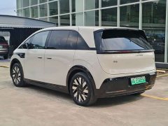 Zeekr Geely Zeekr MIX 2025 Long Range Smart Driving Edition - ფოტო 4