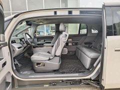Zeekr Geely Zeekr MIX 2025 Long Range Smart Driving Edition - ფოტო 6