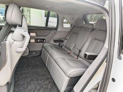 Zeekr Geely Zeekr MIX 2025 Long Range Smart Driving Edition - ფოტო 7