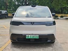 Zeekr Geely Zeekr MIX 2025 Long Range Smart Driving Edition - ფოტო 8