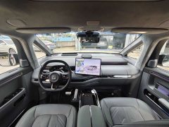 Zeekr Geely Zeekr MIX 2025 Long Range Smart Driving Edition - ფოტო 9