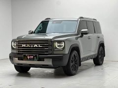Haval Manlong New Energy Hi4 145 Explorer Edition - ფოტო 1