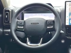Haval Manlong New Energy Hi4 145 Explorer Edition - ფოტო 11