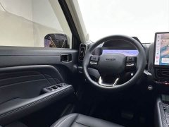 Haval Manlong New Energy Hi4 145 Explorer Edition - ფოტო 14