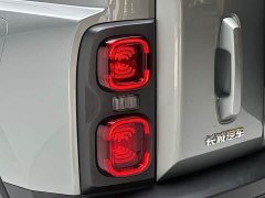 Haval Manlong New Energy Hi4 145 Explorer Edition - ფოტო 18