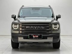 Haval Manlong New Energy Hi4 145 Explorer Edition - ფოტო 2