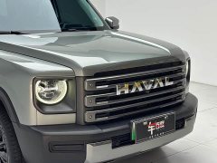 Haval Manlong New Energy Hi4 145 Explorer Edition - ფოტო 20