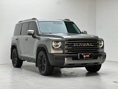 Haval Manlong New Energy Hi4 145 Explorer Edition - ფოტო 3