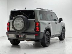 Haval Manlong New Energy Hi4 145 Explorer Edition - ფოტო 4