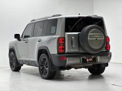 Haval Manlong New Energy Hi4 145 Explorer Edition - ფოტო 6