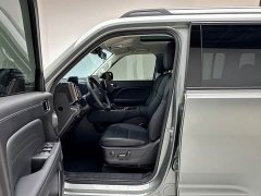 Haval Manlong New Energy Hi4 145 Explorer Edition - ფოტო 7