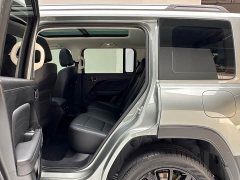 Haval Manlong New Energy Hi4 145 Explorer Edition - ფოტო 8