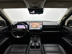 Haval Manlong New Energy Hi4 145 Explorer Edition - ფოტო 9