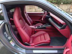 Porsche 911 2020 Carrera 3.0T - ფოტო 11