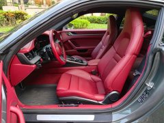 Porsche 911 2020 Carrera 3.0T - ფოტო 12