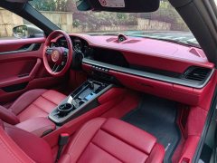 Porsche 911 2020 Carrera 3.0T - ფოტო 16