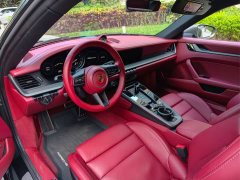 Porsche 911 2020 Carrera 3.0T - ფოტო 17