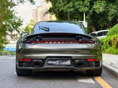 Porsche 911 2020 Carrera 3.0T - ფოტო 5
