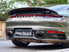 Porsche 911 2020 Carrera 3.0T - ფოტო 7