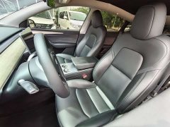 Tesla Model Y Rear-Wheel Drive - ფოტო 13