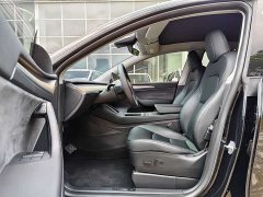 Tesla Model Y Rear-Wheel Drive - ფოტო 15