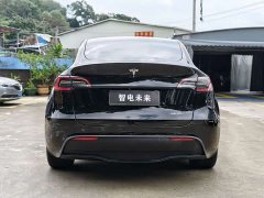Tesla Model Y Rear-Wheel Drive - ფოტო 3
