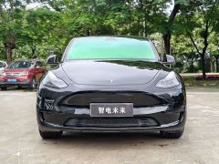 Tesla Model Y Rear-Wheel Drive - ფოტო 4