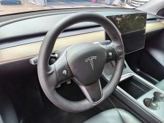 Tesla Model Y Rear-Wheel Drive - ფოტო 9