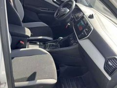 Volkswagen Jetta VS5 280TSI Automatic Aspiration Edition - ფოტო 11
