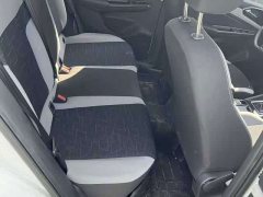 Volkswagen Jetta VS5 280TSI Automatic Aspiration Edition - ფოტო 12