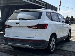 Volkswagen Jetta VS5 280TSI Automatic Aspiration Edition - ფოტო 4
