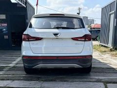 Volkswagen Jetta VS5 280TSI Automatic Aspiration Edition - ფოტო 6