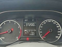 Volkswagen Jetta VS5 280TSI Automatic Aspiration Edition - ფოტო 9