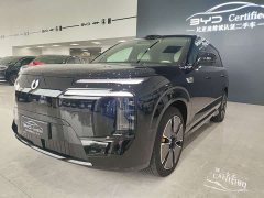Denza BYD Denza N8L Flagship - ფოტო 1
