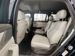 Denza BYD Denza N8L Flagship - ფოტო 10
