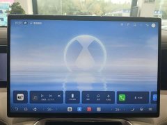 Denza BYD Denza N8L Flagship - ფოტო 12