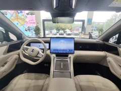 Denza BYD Denza N8L Flagship - ფოტო 14
