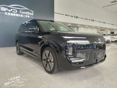 Denza BYD Denza N8L Flagship - ფოტო 3
