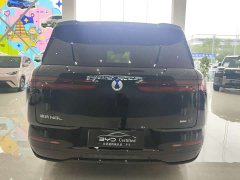 Denza BYD Denza N8L Flagship - ფოტო 6