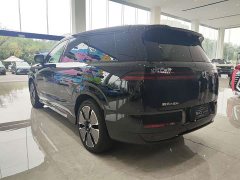 Denza BYD Denza N8L Flagship - ფოტო 7