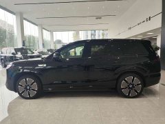 Denza BYD Denza N8L Flagship - ფოტო 8