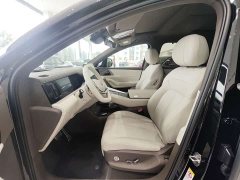 Denza BYD Denza N8L Flagship - ფოტო 9