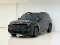 Li Auto L9 2022 Max - ფოტო 1